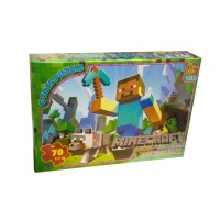 Пазли «Minecraft» на 70 елементів, ТМ G-Toys