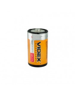 Батарейка Videx R 20