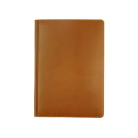 Щоденник недатований «WINNER» А6 на 176 аркушів, коричневий, ТМ Brisk