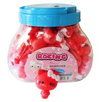 Точилка «Кітті» з контейнером, TM Leader