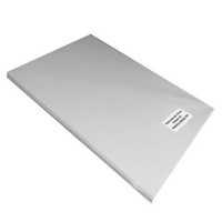 Папір газетний А4 100 аркушів 45 г/м2, ТМ Krok