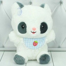 М`яка іграшка «Диво звірятко 01 Панда» 22 см, ПП Копиця