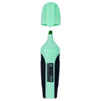 Маркер текстовий пастельний м'ятний, ТМ Buromax