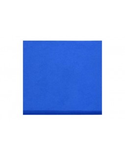 Фоамиран, А4, 2 мм, темно-синий, 10 листов, Флексика