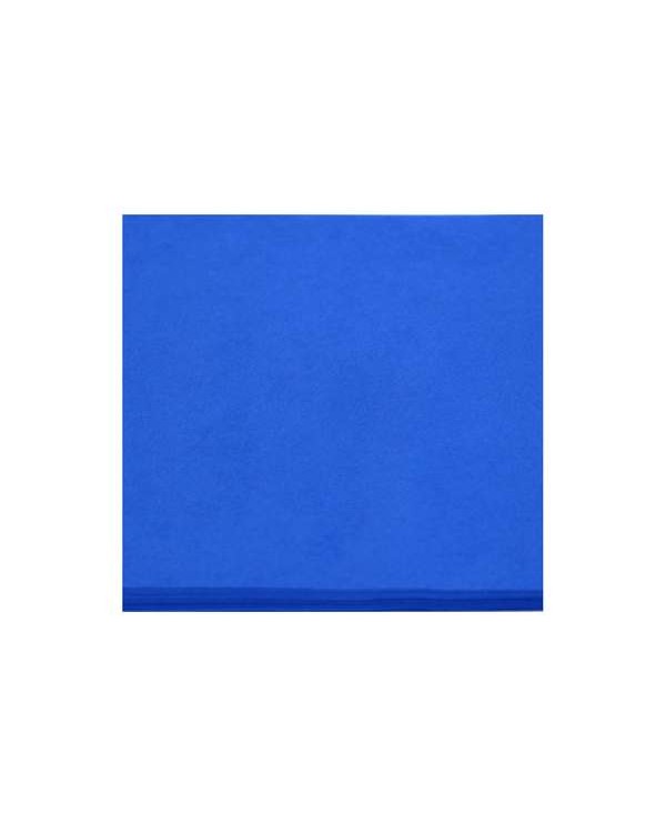 Фоаміран, А4, 2 мм, темно-синій, 10 аркушів, Флексика
