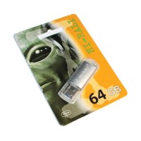 Флеш-карта «Hi-Rali» 64 Gb