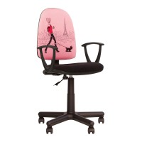 Крісло поворотне «FALKOM», Новий Стиль