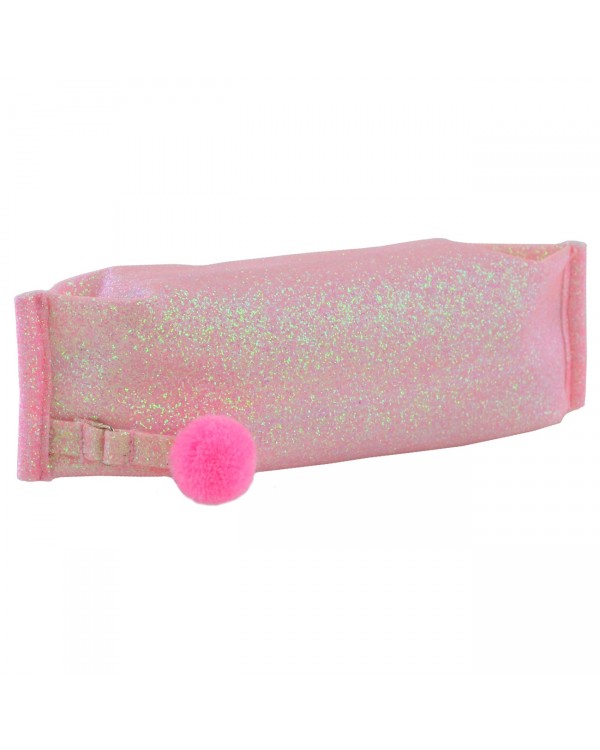 Пенал «Candy pink» 21,5х6,4 см, мягкий, ТМ YES