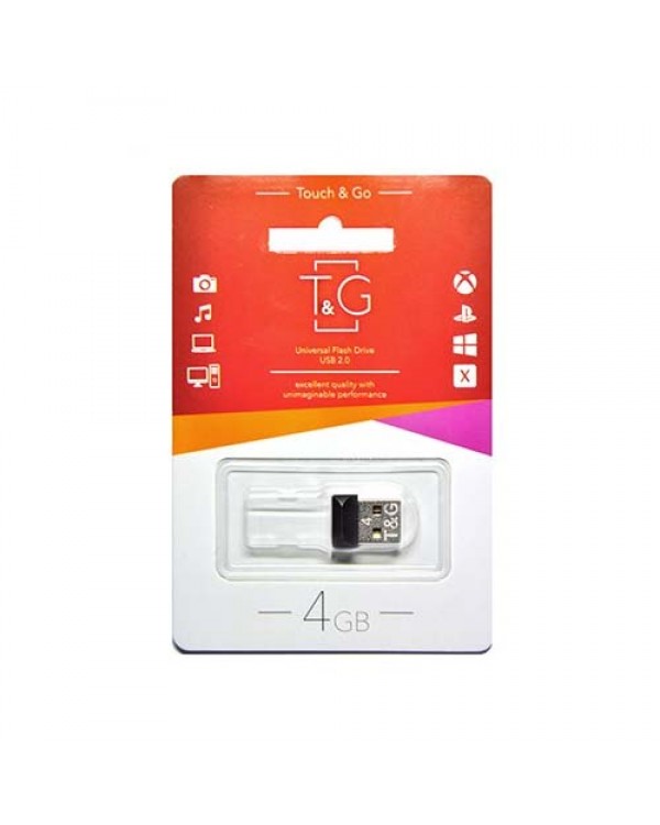 Флеш - карта «T&G» 4 GB