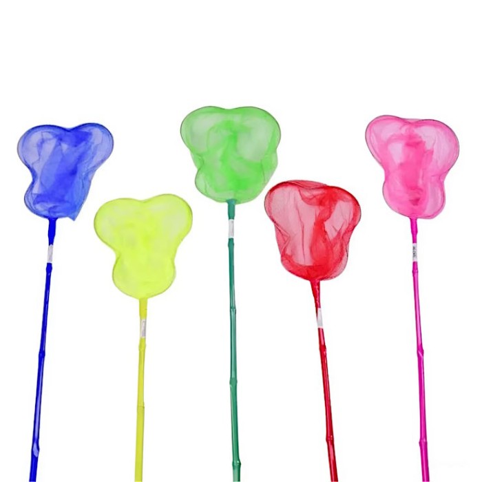 Сачок 80 см, в асортименті