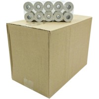 Термострічка касова 28 мм х19 м