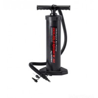 Насос, 48 см, ручний, підлоговий, ТМ Іntex