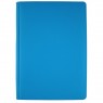 Щоденник недатований 176 арк., 142 х 203 «Vienna» блакитний, заокруглені кути