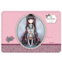 Підкладка для столу дитяча «Santoro Rosebud», ТМ 1 Вересня