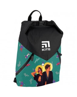 Рюкзак для спорту, 42,5х11,5х32 см, ТМ Kite