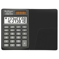Калькулятор Brilliant BS-100 X