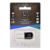 Флеш-карта «T&G» 16 GB