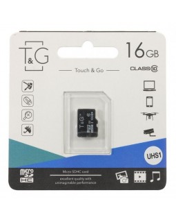 Флеш-драйв «T&G», 16 GB