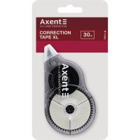 Коректор-стрічка «XL, 5 мм х 30 м, ТМ Axent