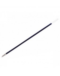 Ампула шариковая, черная, 143 мм, к неавтоматическим ручкам, ТМ Economix
