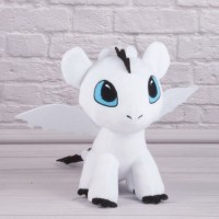 М`яка іграшка «Дракоша 1/1» 31 см, ПП Копиця