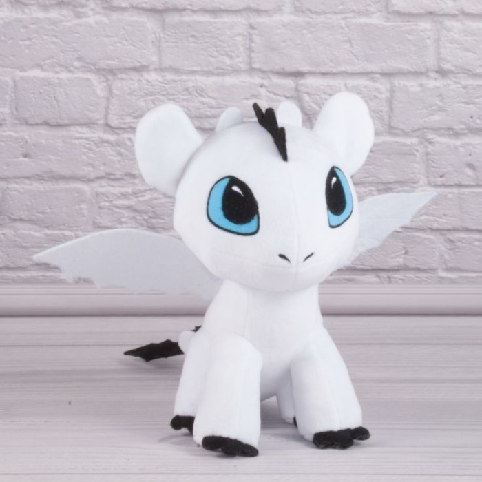 М`яка іграшка «Дракоша 1/1» 31 см, ПП Копиця