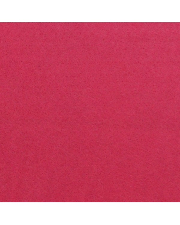 Фетр 21 х 30 см, 1,2 мм, мягкий, розовый, 10 листов, Santi