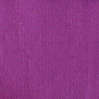 Фетр 21 х 30 см, 1,2 мм, м'який, бузковий, 10 аркушів, Santi