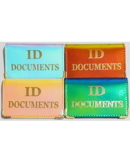 Обложка на документ «ID Documenttхамелеон »135 х 96 мм