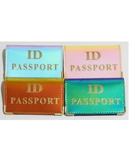 Обкладинка на документ «ID Passport» 135 х 96 мм
