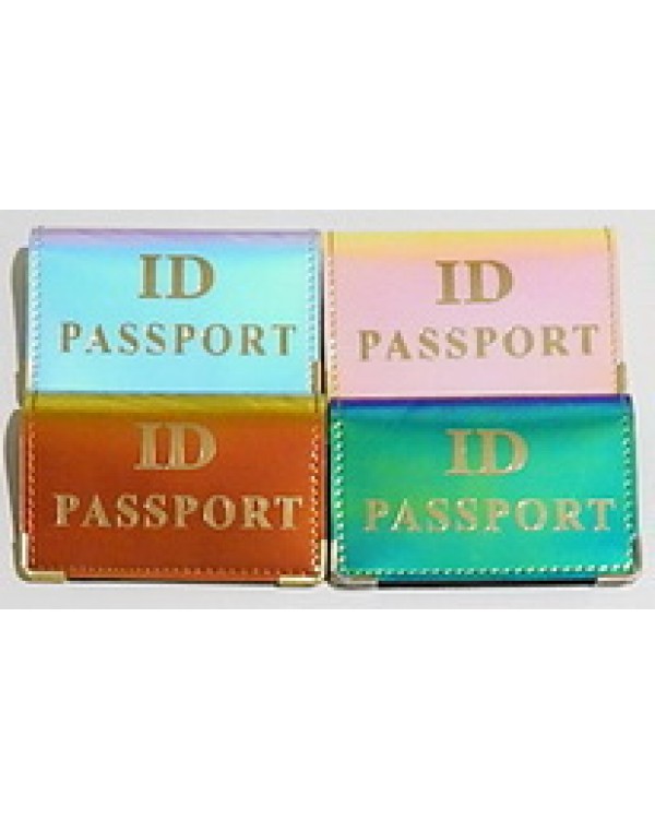 Обкладинка на документ «ID Passport» 135 х 96 мм