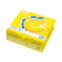 Фарби гуашеві «Малята» на 9 кольорів по 10 мл, Гамма-Н