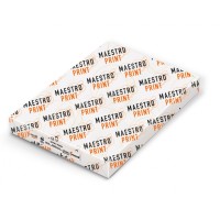 Ватман А1, 200 аркушів, 190 гр/м2 «Mondi» Austria, MAESTRO Print