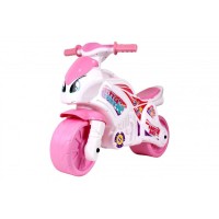 Мотоцикл 2-колісний 71,5х51х35 см з максимальним навантаженням до 20 кг, ТМ Технок