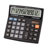 Калькулятор CITIZEN CT-555N