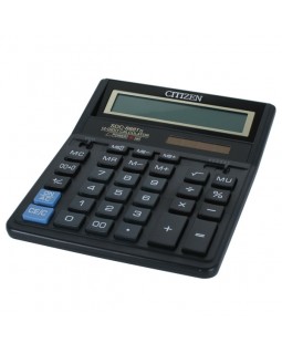 Калькулятор CITIZEN SDC-888 TII