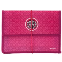 Папка для зошитів «College Line» В5 на гумках, TM Kite