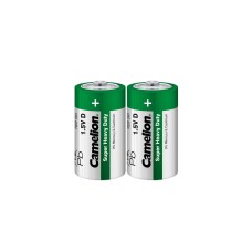 Батарейка «Camelion» R20