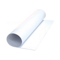 Ватман А4 100 аркушів 250 г/м2, ТМ Krok