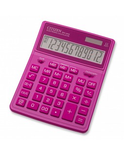 Калькулятор CITIZEN SDC444XRPKE-pink