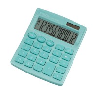 Калькулятор «CITIZEN» 12,5х10 см, SDC812NRGNE