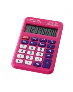 Калькулятор CITIZEN LC110NR-PK