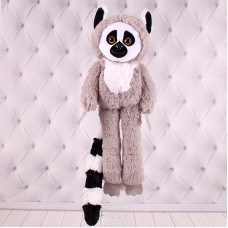 Лемур «Лімпопо» 50 см, ПП Копиця