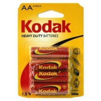 Батарейка «Kodak» R6