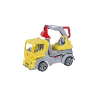 Екскаватор «FS 1» з ковшем 40х35х20 см, ТМ Оріон