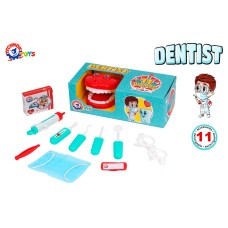 Набір лікаря «Стоматолог», ТМ Технок