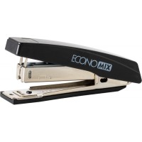 Степлер пластиковий до 15 аркушів, скоба № 10, ТМ Economix