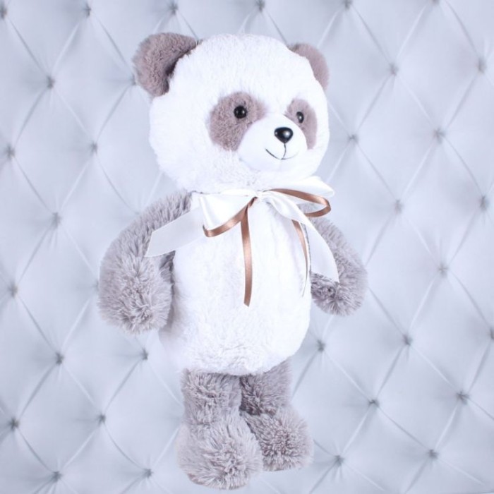 М`яка іграшка «Панда Лайма» 39 см, ПП Копиця