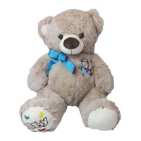 Мишко «Кріс» 40 см, ПП Копиця