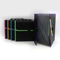 Папка-портфель «Student» А4+ на 13 відділень з замком, ТМ J.Otten